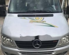 Mercedes-Benz Sprinter   2004 - Bán Mercedes Sprinter sản xuất 2004 giá rẻ giá 250 triệu tại Bình Định