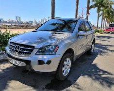 Mercedes-Benz ML Class  ML 350  2005 - Bán Mercedes Benz ML 350 sản xuất 2005 tại Mỹ giá 565 triệu tại Đà Nẵng