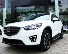 Mazda CX 5 AWD 2018 - Cần bán xe Mazda CX 5 AWD 2018, màu trắng, hotline 0911553786 giá 879 triệu tại Thanh Hóa