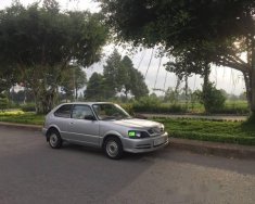 Honda Civic 1982 - Cần bán gấp Honda Civic năm sản xuất 1982, màu bạc, 79tr giá 79 triệu tại Cần Thơ
