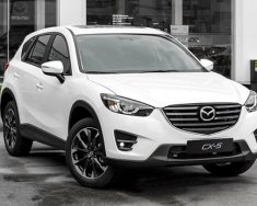 Mazda CX 5 AWD 2018 - Bán Mazda CX5 2.5 đời 2018, hotline 0911553786 giá 879 triệu tại Thanh Hóa