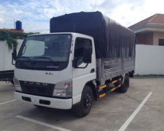 Genesis   2017 - Bán xe tải Fuso, xe nhập khẩu 4 tấn, thùng dài tại Hải Phòng giá 659 triệu tại Hải Phòng