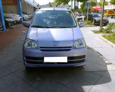 Daihatsu Charade 2007 - Bán xe Daihatsu Charade sx 2007, màu tím, nhập khẩu giá cạnh tranh giá 195 triệu tại Hà Nội