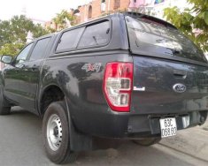 Ford Ranger   4x4  2015 - Chính chủ bán Ford Ranger 4x4 đời 2015, màu xám giá 485 triệu tại Đồng Nai