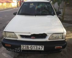 Kia Pride 2000 - Bán ô tô Kia Pride sản xuất năm 2000, màu trắng  giá 35 triệu tại Nam Định