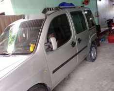 Fiat Doblo 2003 - Bán Fiat Doblo đời 2003, màu bạc chính chủ, 150tr giá 150 triệu tại Kiên Giang