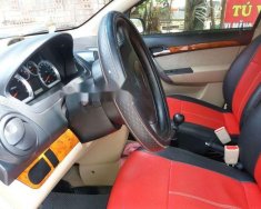 Chevrolet Chevyvan 2012 - Bán xe Chevrolet Chevyvan sản xuất 2012, giá chỉ 235 triệu giá 235 triệu tại Nghệ An