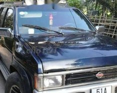 Nissan Pathfinder 1993 - Bán xe Nissan Pathfinder đời 1993, nhập khẩu nguyên chiếc xe gia đình giá cạnh tranh giá 120 triệu tại Tp.HCM