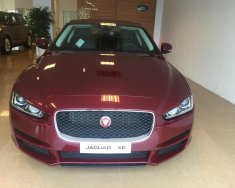 Jaguar XE Portfolio 2016 - Cần bán Jaguar XE Portfolio đời 2017, màu đỏ, xe nhập giá 2 tỷ 999 tr tại Đà Nẵng