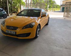 Hyundai Genesis 2009 - Bán Hyundai Genesis sản xuất 2009 giá 465 triệu tại Hải Phòng