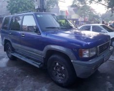 Isuzu Trooper 1998 - Bán xe Isuzu Trooper 1998 như mới, giá tốt giá 85 triệu tại Hà Nội