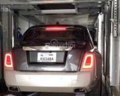 Rolls-Royce Phantom 2018 - Bán ô tô Rolls-Royce Phantom 8/2018, màu bạc nhập khẩu nguyên chiếc giá 19 tỷ 999 tr tại Tp.HCM