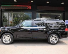 Lincoln Navigator L 2016 - Cần bán xe Lincoln Navigator L đời 2016, màu đen, xe nhập giá 5 tỷ 723 tr tại Hà Nội