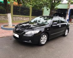 Toyota Camry GLX 2008 - Bán Toyota Camry GLX đời 2018, màu đen, nhập khẩu, giá 645 triệu giá 645 triệu tại Hải Phòng