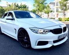 BMW 1 Cũ  4 428i Gran Coupe 205 2015 - Xe Cũ BMW 4 428i Gran Coupe 2015 giá 1 tỷ 390 tr tại