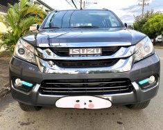 Isuzu MU Cũ  -X 2.5MT 2016 - Xe Cũ Isuzu MU-X 2.5MT 2016 giá 750 triệu tại