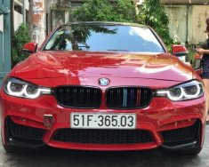 BMW 1 Cũ  3 320i 205 2015 - Xe Cũ BMW 3 320i 2015 giá 1 tỷ 350 tr tại