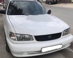 Toyota Corolla altis 2000 - Bán Toyota Corolla altis năm sản xuất 2000, màu trắng như mới, giá chỉ 118 triệu giá 118 triệu tại Hà Tĩnh