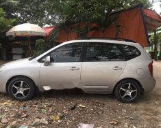 Kia Carens    2010 - Bán xe Kia Carens đời 2010, màu bạc, 7 chỗ, ít hao xăng 7L/100km giá 320 triệu tại Bạc Liêu