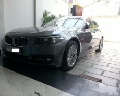 BMW 1 Cũ  5 520i 203 2013 - Xe Cũ BMW 5 520i 2013 giá 1 tỷ 290 tr tại