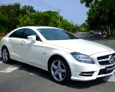 Mercedes-Benz CLS Cũ Mercedes-Benz  350 2014 - Xe Cũ Mercedes-Benz CLS 350 2014 giá 3 tỷ 290 tr tại