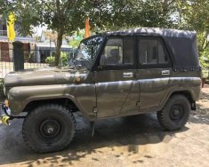 UAZ UAZ 1991 - Bán ô tô UAZ UAZ sản xuất 1991, nhập khẩu nguyên chiếc, giá tốt giá 89 triệu tại Đà Nẵng