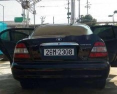 Daewoo Leganza   2001 - Bán xe Daewoo Leganza 2001, số sàn giá rẻ giá 75 triệu tại Bắc Ninh