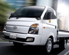 Xe tải 1,5 tấn - dưới 2,5 tấn  H150 Classis 2018 - Bán xe Hyundai Newporter H150 1.5 tấn năm 2018, màu trắng giá 410 triệu tại Quảng Nam