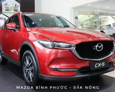 Mazda CX 5 2018 - Bán xe Mazda New Cx5 2018, màu đỏ giá 899 triệu tại Đắk Nông