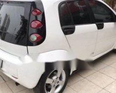 Mercedes-Benz Smart 2004 - Bán xe Mercedes đời 2004, màu trắng, nhập khẩu giá 230 triệu tại Tp.HCM