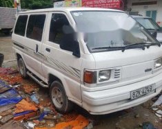 Toyota Van 1986 - Cần bán Toyota Van đời 1986, màu trắng chính chủ giá cạnh tranh giá 65 triệu tại Tp.HCM