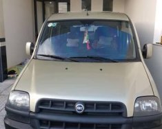 Fiat Doblo   2007 - Bán xe Fiat Doblo đời 2007, giá chỉ 165 triệu giá 165 triệu tại Cần Thơ