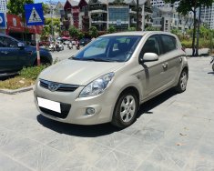 Hyundai i20 AT 2012 - Bán ô tô Hyundai i20 đời 2012, nhập khẩu nguyên chiếc giá 365 triệu tại Hà Nội