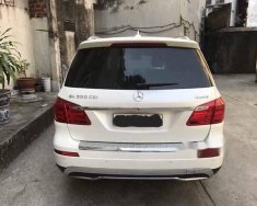 Mercedes-Benz GLS   GL350  2015 - Bán Mercedes GL350 đời 2015, màu trắng, nhập khẩu còn mới giá 3 tỷ 200 tr tại Tp.HCM