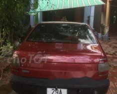 Fiat Siena   2001 - Bán gấp Fiat Siena màu đỏ mận 2001, hàng nhập của Mỹ giá 94 triệu tại Thanh Hóa