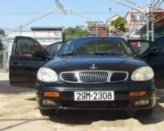 Daewoo Leganza 2001 - Bán Daewoo Leganza sản xuất 2001 như mới giá 83 triệu tại Đồng Nai