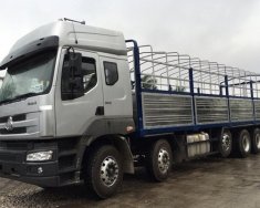 Xe tải Trên 10 tấn 2018 - Bán xe tải Chenglong 5 chân Hải Âu là dòng xe tải nặng chất lượng cao giá 1 tỷ 300 tr tại Bình Dương