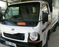 Kia K2700   2008 - Cần bán Kia K2700 đời 2008, màu trắng giá 147 triệu tại Tuyên Quang