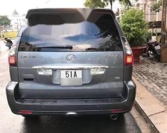 Lexus GX  470  2004 - Bán ô tô Lexus GX 470 sản xuất 2004, xe nhập chính chủ giá 1 tỷ 100 tr tại Tp.HCM