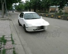 Toyota Tercel 1999 - Bán ô tô Toyota Tercel sản xuất 1999, màu trắng, nhập khẩu, giá 109tr giá 109 triệu tại Tp.HCM