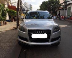 Audi 200 Cũ  Q7 AT 7 2007 - Xe Cũ Audi Q7 AT 2007 giá 650 triệu tại