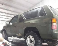 Nissan Pathfinder 1992 - Bán Nissan Pathfinder năm sản xuất 1992, màu xanh lục giá 105 triệu tại Hải Dương