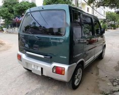 Suzuki Wagon R 2008 - Bán Suzuki Wagon R sản xuất năm 2008, 138 triệu giá 138 triệu tại Tp.HCM