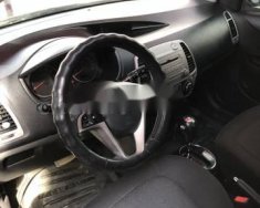 Hyundai i20 2011 - Bán Hyundai i20 sản xuất năm 2011, màu bạc, giá 345tr giá 345 triệu tại Cần Thơ