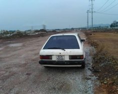 Mazda 323   1984 - Cần bán xe Mazda 323 sản xuất năm 1984, giá tốt giá 35 triệu tại Hà Nội