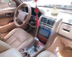 Lexus LS 1992 - Cần bán gấp Lexus LS năm 1992, màu đen chính chủ, 150 triệu giá 150 triệu tại Bình Dương