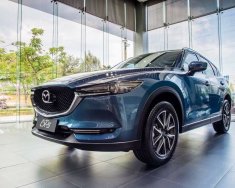 Mazda CX 5 AWD 2018 - Cần bán Mazda CX 5 AWD sản xuất năm 2018  giá 899 triệu tại Tp.HCM