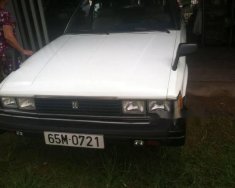 Toyota Cresta 1981 - Cần bán Toyota Cresta đời 1981, màu trắng, giá tốt giá 47 triệu tại Vĩnh Long