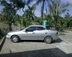 Nissan Sunny   1996 - Cần bán Nissan Sunny 1996, giá tốt giá 105 triệu tại Quảng Trị