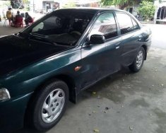 Mitsubishi Lancer 2000 - Bán xe Mitsubishi Lancer đời 2000, màu xanh  giá 130 triệu tại Bạc Liêu